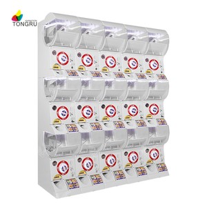 <span class=keywords><strong>Machine</strong></span> à capsules Gacha Gachapon du Japon, vente en gros, pour jouets en <span class=keywords><strong>capsule</strong></span>, balles et œufs, pour centres commerciaux - Product Image 1