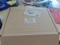 Panel de Control para Compresor de Aire AC Elektronikon Touch 4G Metal MK5S PPBC0502 1900520414