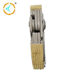 Заводская цена, бестселлер, LC135, 4S корпус автомобильного сцепления и комплект Обуви сцепления, комплект мотоциклетного сцепления с классом - Product Image 4