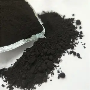 Dung môi đen 27 thuốc nhuộm CAS 12237-22-8