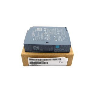 โมดูลส่วนประกอบอุตสาหกรรม PLC 6ES7138-4FB04-0AB0 6ES7138-4HA00-0AB0 6ES7138-6AA01-0BA0 คุณภาพดีและราคาคุ้มค่า - Product Image 6