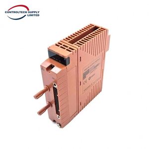 Módulo de E/S Analógico Yokogawa SAI533-H33 Original, Certificado Ex ia Zona 0/1 para CENTUM VP DCS, En Stock, Envío Rápido - Product Image 2
