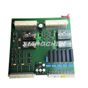 Carte de circuit imprimé DO 00.781.2197 SM102 CD102 pour accessoires de presse d'impression STK 91.144.8011 pour pièces d'impression offset - Product Image 1