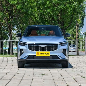 Geely Cityray Geely Boyue 2025 1.5L 181 ch Turbo <span class=keywords><strong>SUV</strong></span> <span class=keywords><strong>Compact</strong></span> 5 Places Traction Avant Conduite à Gauche <span class=keywords><strong>SUV</strong></span> Essence Économique - Product Image 2