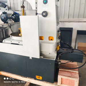 High Accuracy Gear Hobbing Machine CNC YK3180 KND/GSK Cutter Hobbing Machine With Control System - Product Image 6