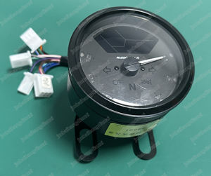 <span class=keywords><strong>OEM</strong></span>/ODM disponible Tablero digital Velocímetro de motocicleta para Akt Sl 150 Modificada Cafe Racer - Product Image 6