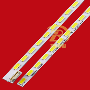 ZR- 1084 TH-L55ET5C แบ็คไลท์ทีวี <span class=keywords><strong>LED</strong></span> คุณภาพสูงสำหรับทีวี V12ขอบ REV1.1 L R-Type 6920L-0001C แบ็คไลท์ทีวี6916L0781A แถบ <span class=keywords><strong>LED</strong></span> - Product Image 4