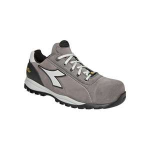 DIADORA UTILITY-701,173529-75066/35 Zapatos DE SEGURIDAD GLOVE NET LOW S3 HRO SRA ESD, ZAPATOS DE SEGURIDAD Y ENTRENADORES DE SEGURIDAD grises - Product Image 1