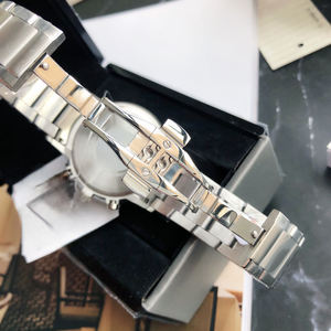 Reloj de Cuarzo de Acero 316, Simple y Elegante, que Representa la Masculinidad, la Madura y la Estabilidad de los Hombres, un Favorito entre los Ídolos Masculinos - Product Image 6