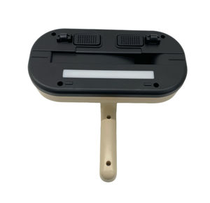 Заводской OEM-пылесос для кроватей с аккумулятором 1500 мАч, мощностью всасывания 5.5 кПа, для дома и отелей, с бесщеточным двигателем, легкий |   Бренд - Product Image 3