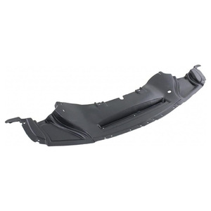 แผ่นกันกระแทกใต้ท้องกันชนหน้า รุ่น 5030943AB สำหรับ Dodge Challenger ปี 2008-2010 ทำจากพลาสติก - Product Image 1