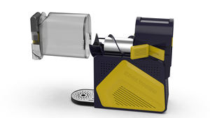 Machine à Slushie commerciale boisson congelée unique Portable automatique <span class=keywords><strong>Ninja</strong></span> Slushi Cocktail Slushie Machine - Product Image 3