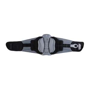 Attelle de soutien lombaire élastique réglable pour le bas du dos avec aimants pour la taille, ceinture de soutien pour les maux de dos - Product Image 5