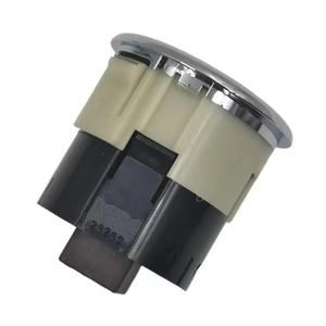 Interrupteur de démarrage/arrêt du moteur Yunnuo à un bouton 25150-1LB0A 25150-1AA0B Système d'allumage de voiture en aluminium à entrée sans clé - Product Image 2