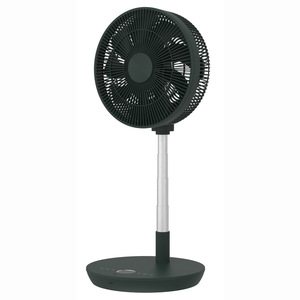 Ventilador de Torre Eléctrico Silencioso Oscilante de Alto Flujo de Aire, Ahorro de Energía, para Sala de Estar o Dormitorio, 5 kg de Peso Neto, Temporizador de 2.8 Horas - Product Image 1