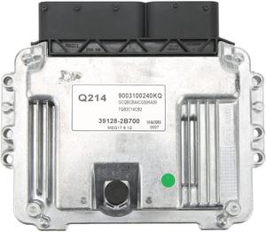 Controlador de Motor TCD2013 Original, Nuevo, ECU para Excavadora, Camión, Montacargas, Piezas ECM 0281020519 0281020276 0281020205 04217756 - Product Image 6