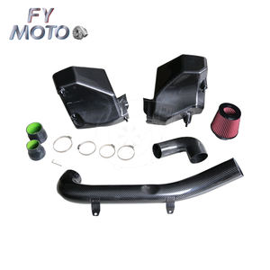 Système d'admission en fibre de carbone pour <span class=keywords><strong>BMW</strong></span> M3 M4 G80 G82 <span class=keywords><strong>2021</strong></span> + - Product Image 3