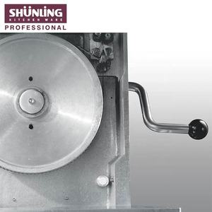 <span class=keywords><strong>Cuchillo</strong></span> eléctrico para cortar huesos, máquina de sierra de <span class=keywords><strong>carne</strong></span> con garantía de calidad - Product Image 6