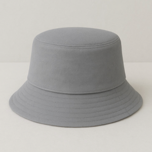 Casquette personnalisée 20*10 en sergé avec broderie et logo DTF de haute qualité - Product Image 2