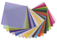 Papier de soie coloré sans acide Mg Mf 17 g/m² de haute qualité, prix de gros, faible MOQ usine