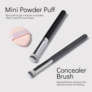 Etiqueta privada Logotipo personalizado 3 colores Paleta <span class=keywords><strong>de</strong></span> corrección <span class=keywords><strong>de</strong></span> color <span class=keywords><strong>de</strong></span> piel Crema correctora <span class=keywords><strong>de</strong></span> <span class=keywords><strong>contorno</strong></span> facial <span class=keywords><strong>Corrector</strong></span> <span class=keywords><strong>de</strong></span> color debajo <span class=keywords><strong>de</strong></span> los <span class=keywords><strong>ojos</strong></span> <span class=keywords><strong>Corrector</strong></span> <span class=keywords><strong>de</strong></span> color - Product Image 5