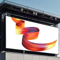Lampe DIP346 d'affichage à LED de l'intense luminosité P10 de Offre Spéciale pour la publicité extérieure pour l'utilisation de détaillant d'OEM de halls d'exposition d'aéroports