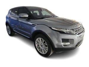 Range Rover Evoque Usado, SUV Compacto de Lujo, Alta Calidad, Empresa de Exportación de Autos de Corea, 300 Unidades Mensuales, Gasolina/Diésel, Tracción en las Cuatro Ruedas, Impecable - Product Image 3