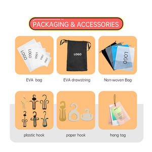 Juego de lijas de plástico para el hogar, juego de limas de plástico para el hogar, color negro - Product Image 4