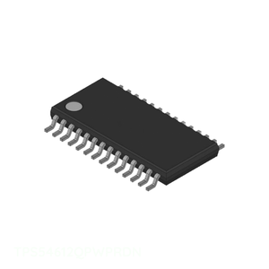 Composants électroniques de gestion de l'alimentation (PMIC) TPS54612QPWPRDN, originaux - Product Image 1