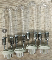 Instrument de test d'analyseur d'or en métal de détection de haute précision spectromètre à réseau de diffraction ampoule flash dédiée