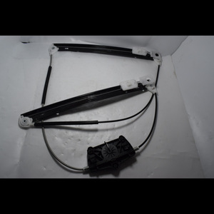ตัวควบคุมหน้าต่าง 4F0837461 สำหรับออดี้ C6 A6L อะไหล่ทดแทนอลูมิเนียมอัลลอยคุณภาพสูง - Product Image 4