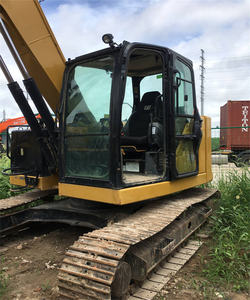 รถขุด310สำหรับ315D มือสองรถขุด315C 312D หนอนผีเสื้อ2021 - Product Image 2