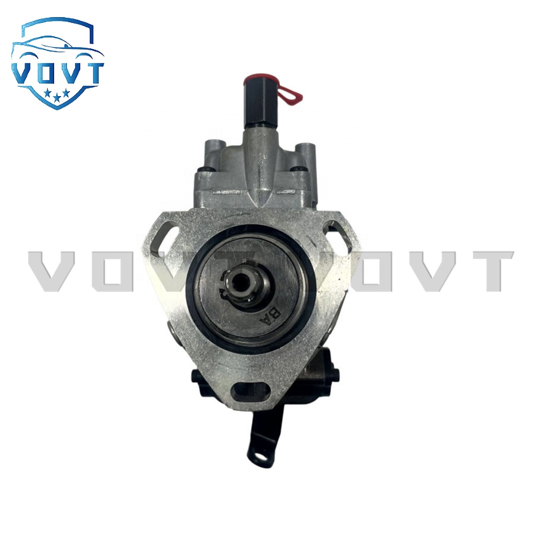 High Pressure Fuel Injection Pump 0445010021 Engine Parts 0 445 010 021 for Citroen Fiat Peugeot RHT RHW 4HX Diesel