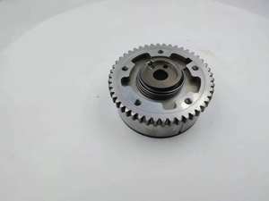 AUFERAY Régulateur <span class=keywords><strong>de</strong></span> distribution <span class=keywords><strong>de</strong></span> l'arbre à cames pour Nissan CHEVROLET OPEL SAAB, Norme OE 13025-4BB0A, Ensemble solénoï<span class=keywords><strong>de</strong></span> VVT - Product Image 3