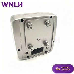 Écran de contrôle pour excavatrice WNLH 300426-00049A compatible avec Doosan DAEWOO DX140 DX225 - Product Image 3