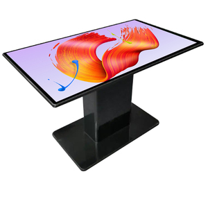 Exw giá 55 inch pcap cảm ứng màn hình hiển thị Android CMS Wifi bảng cảm ứng cho người lớn giải trí - Product Image 1