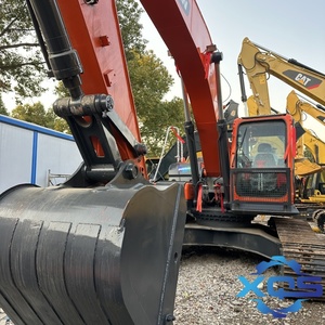 รถขุดมือสอง Doosan Dx300lc-9c 30 ตัน สภาพดี ราคาถูกจากเกาหลี - Product Image 2