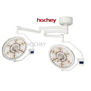 Hochey Medical最高のサービス天井影のないLamparaCielitica Scialitic手術用LED外科用ランプ病院用