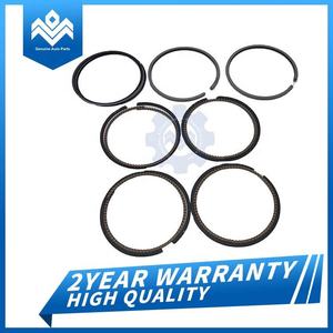 อะไหล่เครื่องยนต์ 04E 198 151 EA211 1.4T แหวนลูกสูบ สำหรับรถยนต์ VW Jetta Tiguan Golf AUDI - Product Image 2
