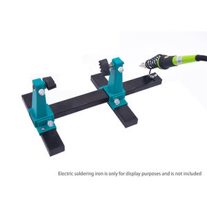 Bảng mạch chuyên nghiệp Hàn đứng với kẹp điều chỉnh cho sửa chữa PCB - Product Image 2