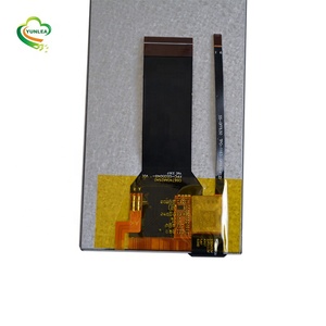 Yunlea <span class=keywords><strong>6</strong></span>.67 <span class=keywords><strong>inch</strong></span> TFT LCD hiển thị màn hình cảm ứng mô-đun 400 nits LCD màn hình cảm ứng - Product Image 6