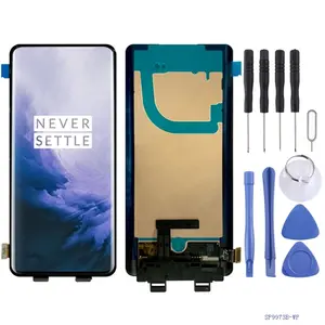 Khung Màn Hình Cảm Ứng LCD Amoled Chính Hãng, Khung Thay Thế Bảng Số Hóa Cho OnePlus 7 Pro / 7T Pro