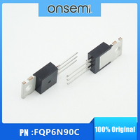 ONSEMI FQP6N90C TO-220-3 MOSFET à canal N à usage général EN STOCK