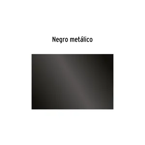 400 ml di vernice Spray nera metallizzata 4 unità sottile può vernice epossidica rivestimento liquido per mobili e vernice plastica - Product Image 3