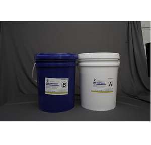 Adhésif de scellement en silicone bicomposant haute fiabilité pour adhésifs et produits d'étanchéité, moulage, remplissage, encapsulation, usage industriel - Product Image 2