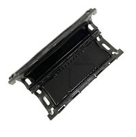 Bornier de connecteur Boîte de jonction étanche Joints de câble en gel pour connexions droites avec approbation CE