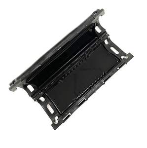 מחבר מסוף בלוק מחבר עמיד למים צומת תיבת ג 'ל חיבורים ישרים עם אישור ce - Product Image 3