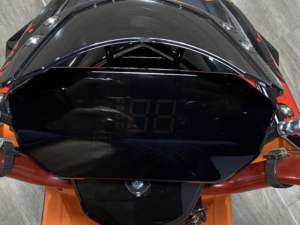 มอเตอร์ไซค์ไฟฟ้า TTX กำลังสูง 1000 วัตต์ รุ่นใหม่ ราคาจีน สำหรับผู้ใหญ่ - Product Image 6