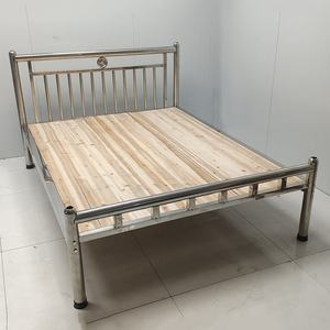 Прочный прочный металлический каркас из нержавеющей стали для дома - Product Image 6