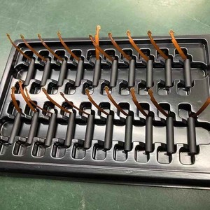   イヤホン用バッテリー 互換性のあるAirPods充電ケースの交換品 - Product Image 5